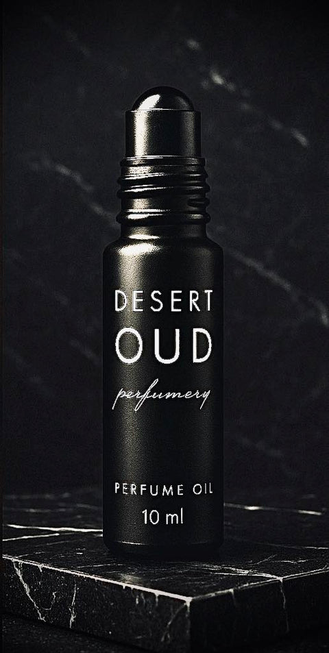 What Are Perfume Oils?