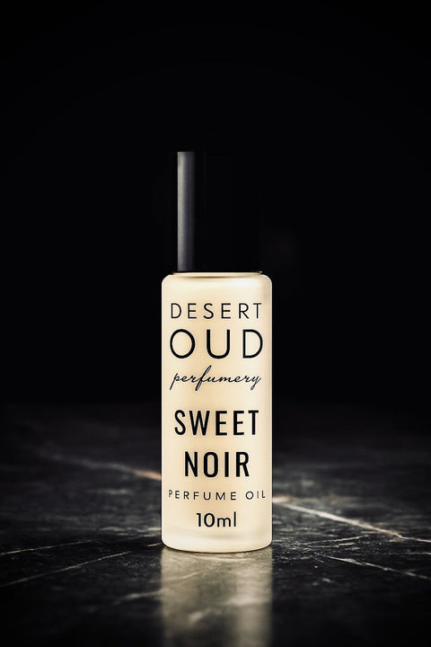 Best perfume oils for women who prefer softer scents