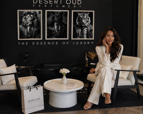 Fragrance consultation
