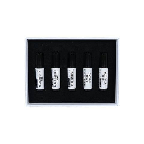 Unisex Discovery Set