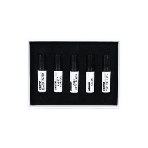 Men's Discovery Set