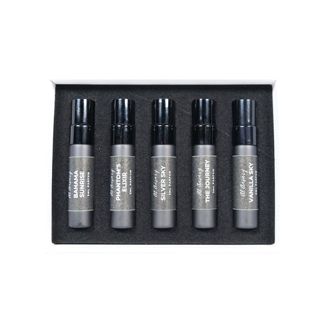 Unisex Discovery Set