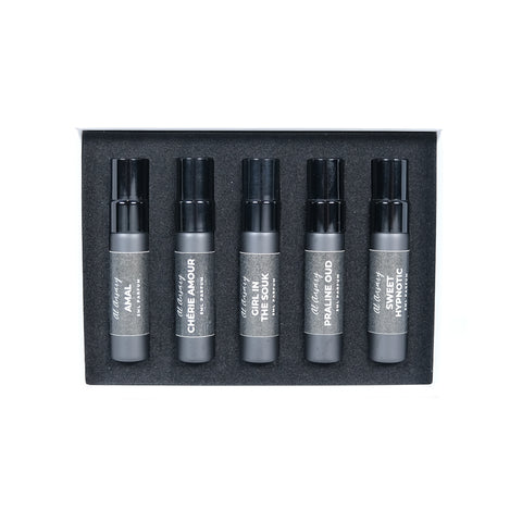 Women's Discovery Set