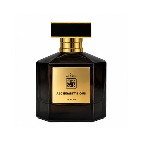 Alchemist’s Oud 100ml