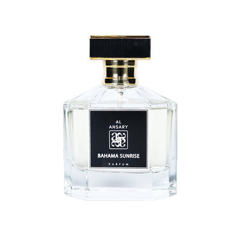 Bahama Sunrise 100ml