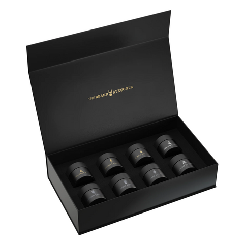 Beard Cream Sampler