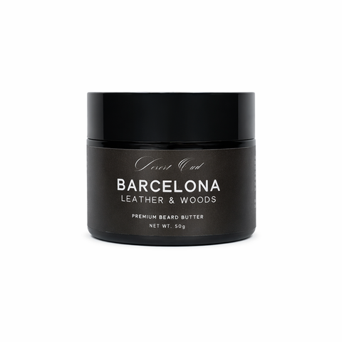 Barcelona 50g