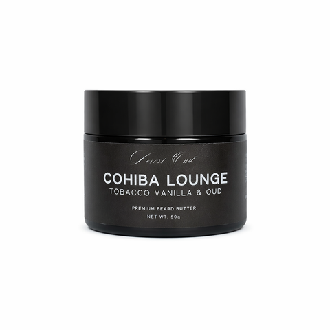 Cohiba Lounge 50g