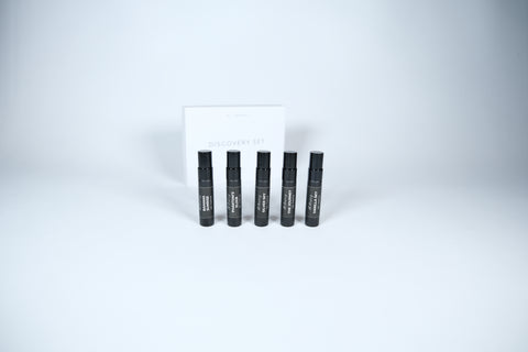 Unisex Discovery Set