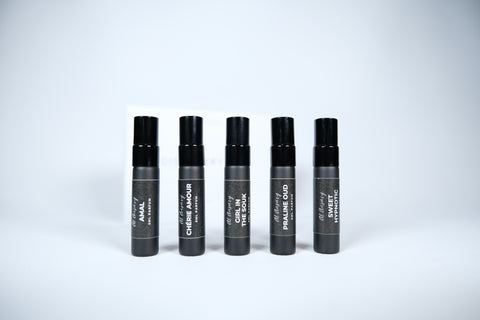 Women's Discovery Set