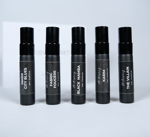 Men's Discovery Set