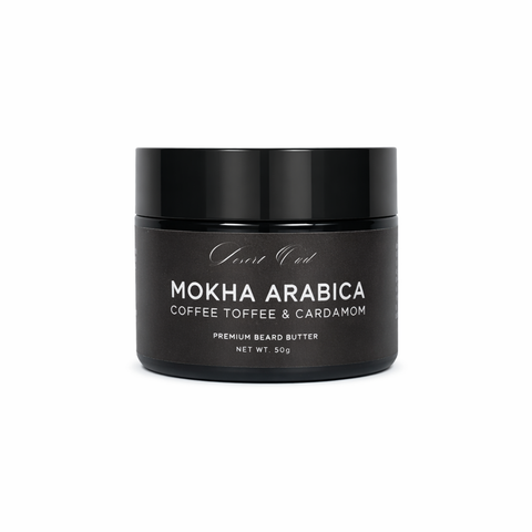 Mokha Arabica 50g