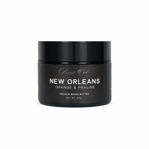 New Orleans 50g