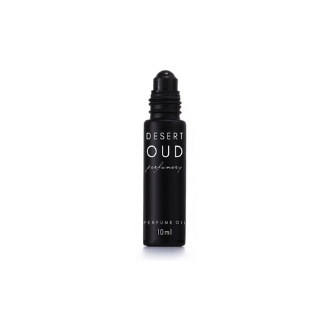 Perfume Oil