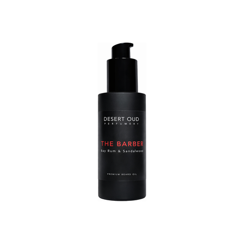 The Barber 50ml