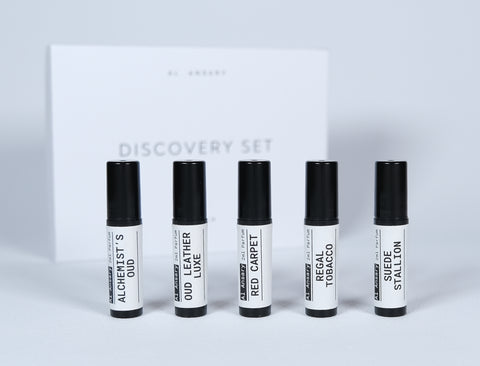 Unisex Discovery Set