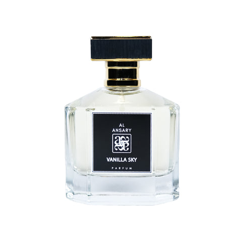 Vanilla Sky 100ml