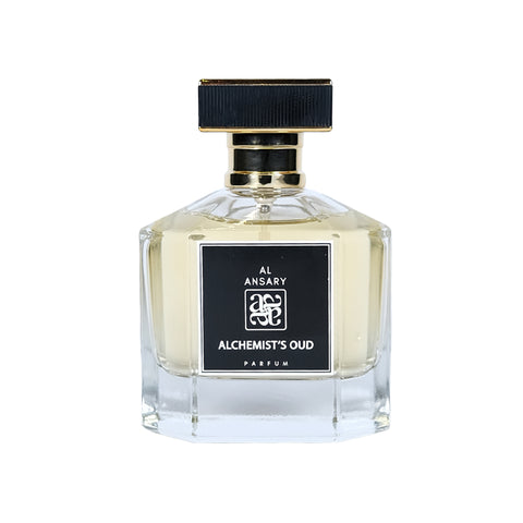 Alchemist’s Oud 100ml