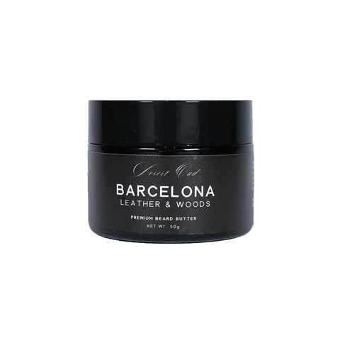 Barcelona 50g