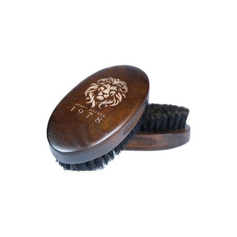 Boar Bristle Beard Brush