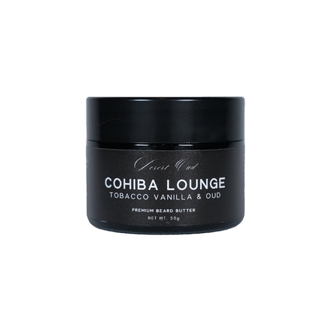 Cohiba Lounge 50g