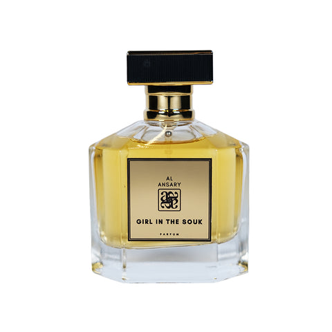 Girl In The Souk 100ml