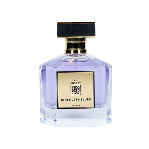 Inner City Blues 100ml