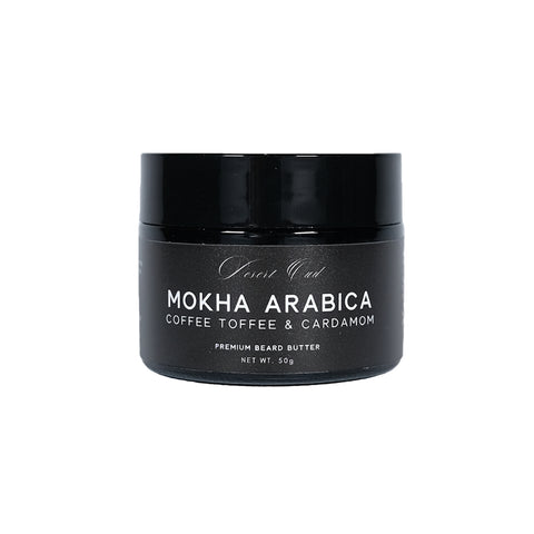 Mokha Arabica 50g