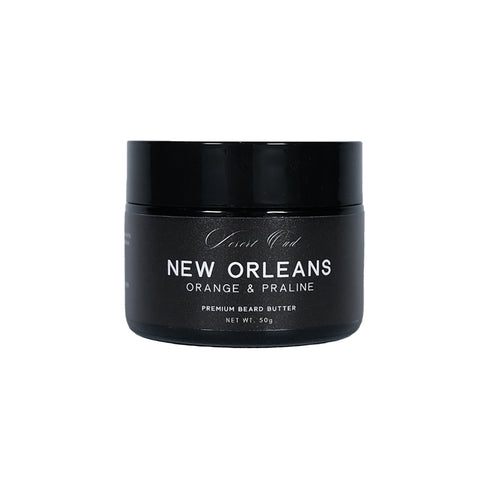New Orleans 50g