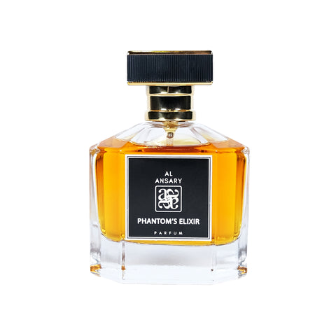 Phantom’s Elixir 100ml