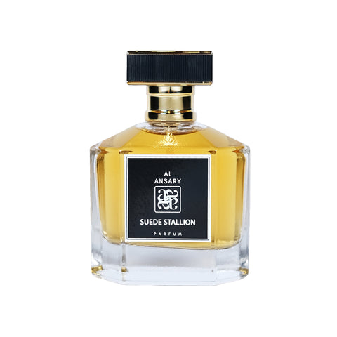 Suede Stallion 100ml