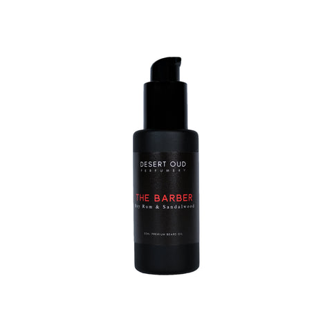 The Barber 50ml