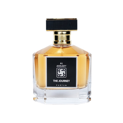 The Journey 100ml