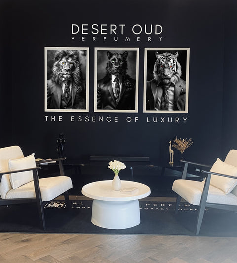 Fragrance consultation