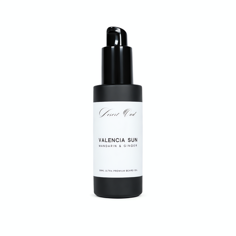 Valencia Sun 50ml